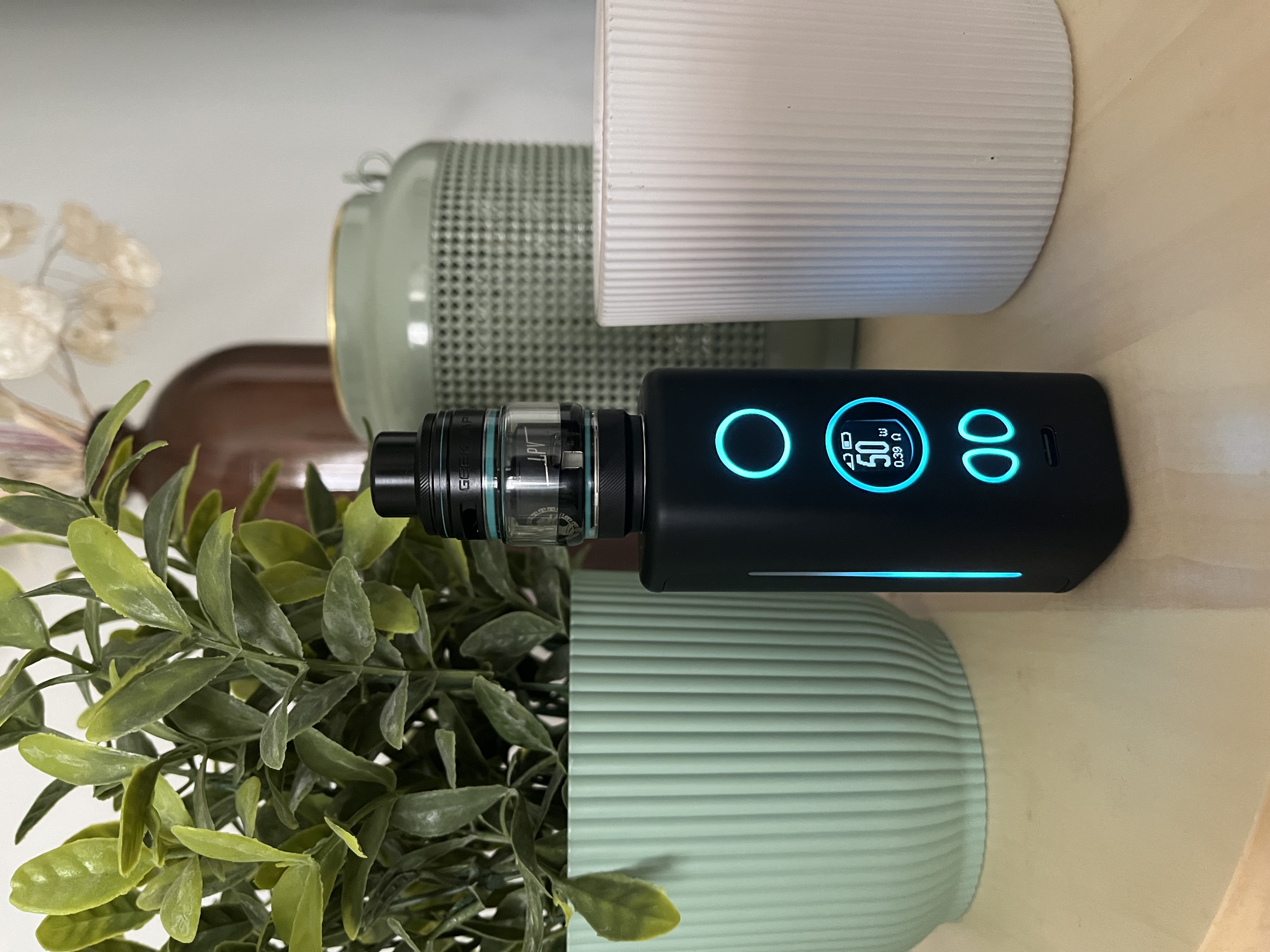 Leds First Box Ultra | Blog Le Petit Vapoteur